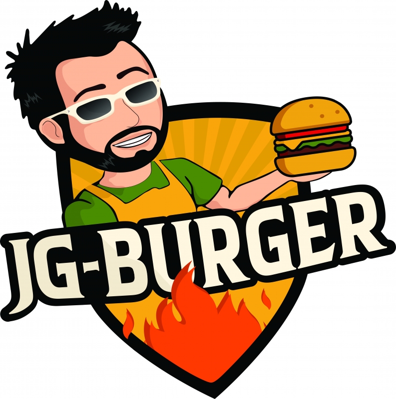 JG Burger - Hamburguer Artesanal